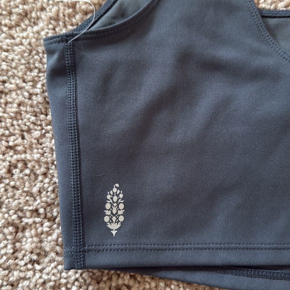 FP Movement Lose Control Logo Bra - Picture 8 of 9